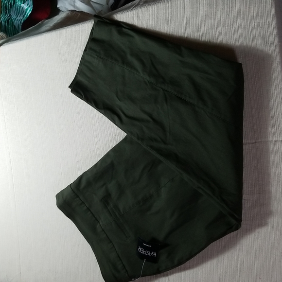 Kasper Pants - Kasper 24W pants